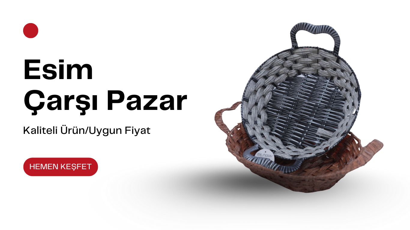 Esim Çarşı Pazar Slider 1