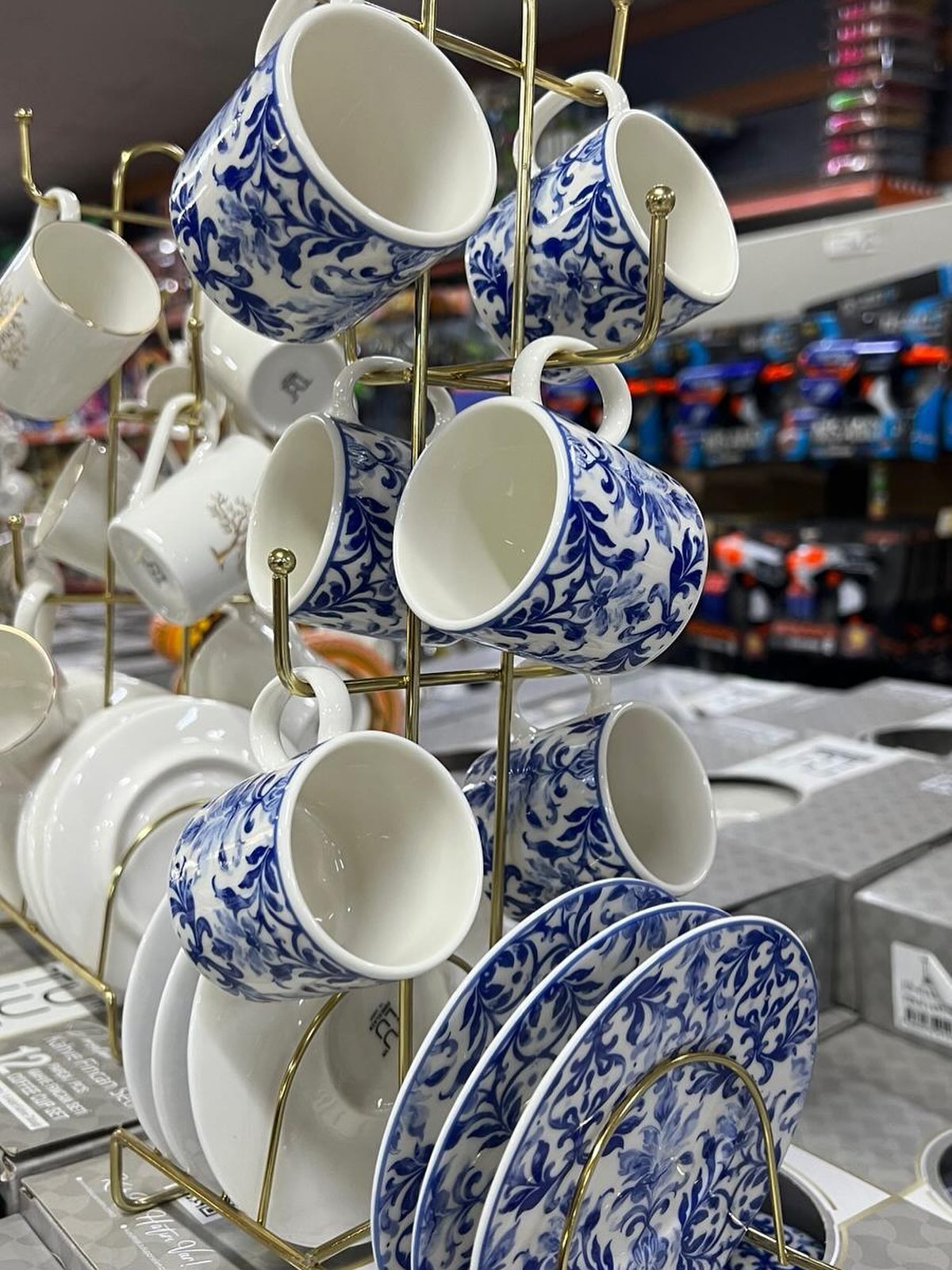 Esim Çarşı Pazar Mağaza